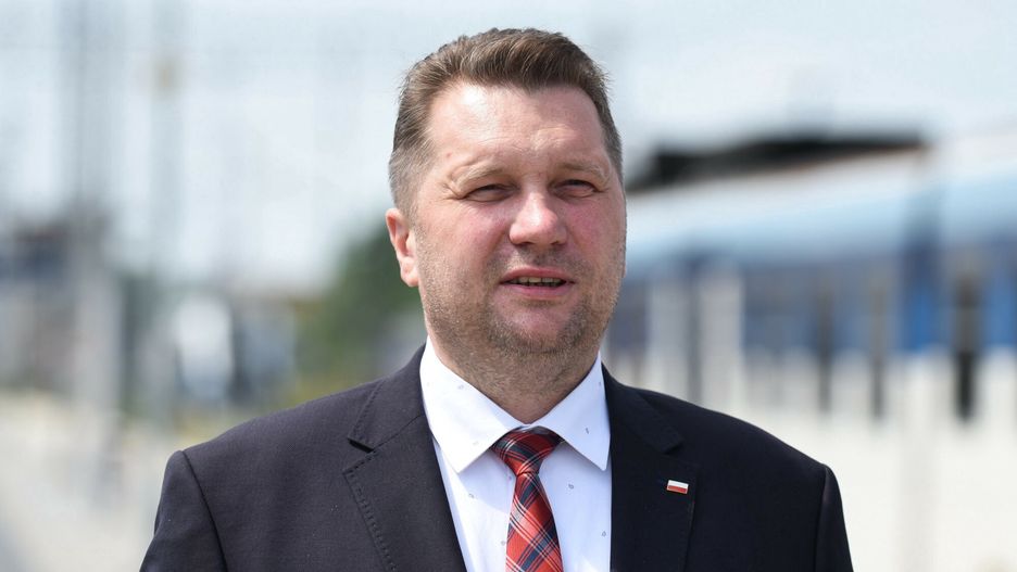 Czarnek