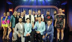 805 tys. widzów „Kabaret na dobry wieczór. Paranienormalni Show”. Polsat stacją trzeciego wyboru