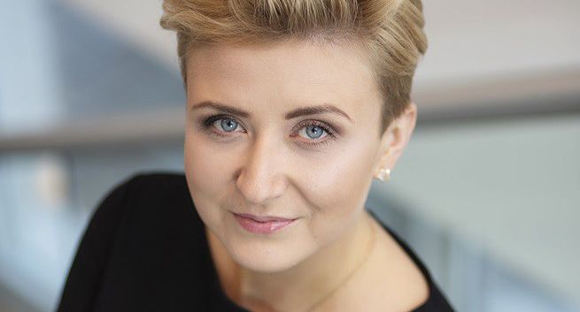 Rok 2019 podsumowuje Anna Janiczek, dyrektor zarządzająca ds. marketingu i relacji z klientem w Grupie PZU