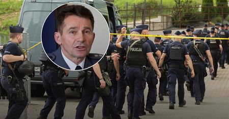 Obława na Tadeusza Dudę. "Kłusownik lepiej zna las od leśniczego"