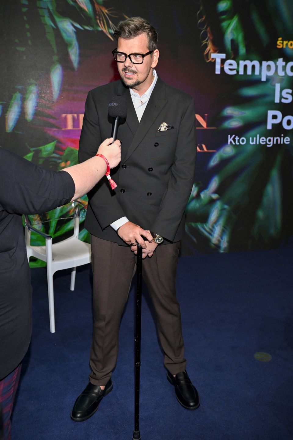 Michał Figurski