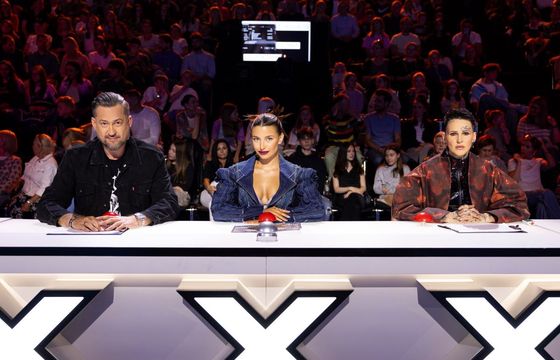 TVN szykuje 17. edycję "Mam talent!". Ruszył precasting