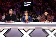 Jury programu "Mam talent!"