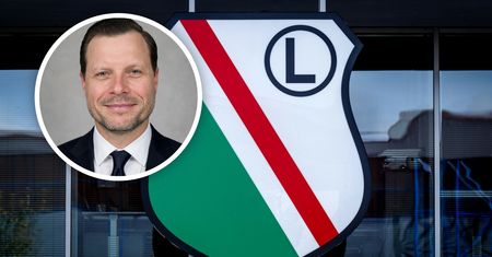 Kim jest nowy współwłaściciel Legii Warszawa?