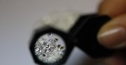 Kradzież rodem z filmu. Diamenty zniknęły w ułamku chwili