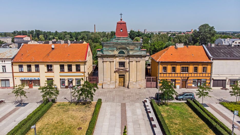 Tomaszów Mazowiecki