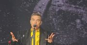 Zmarła na jego koncercie. Robbie Williams przerwał milczenie