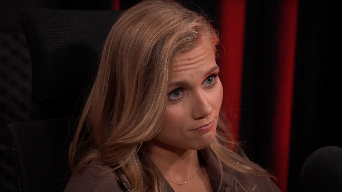 Agnieszka Kaczorowska mówi o Macieju Peli