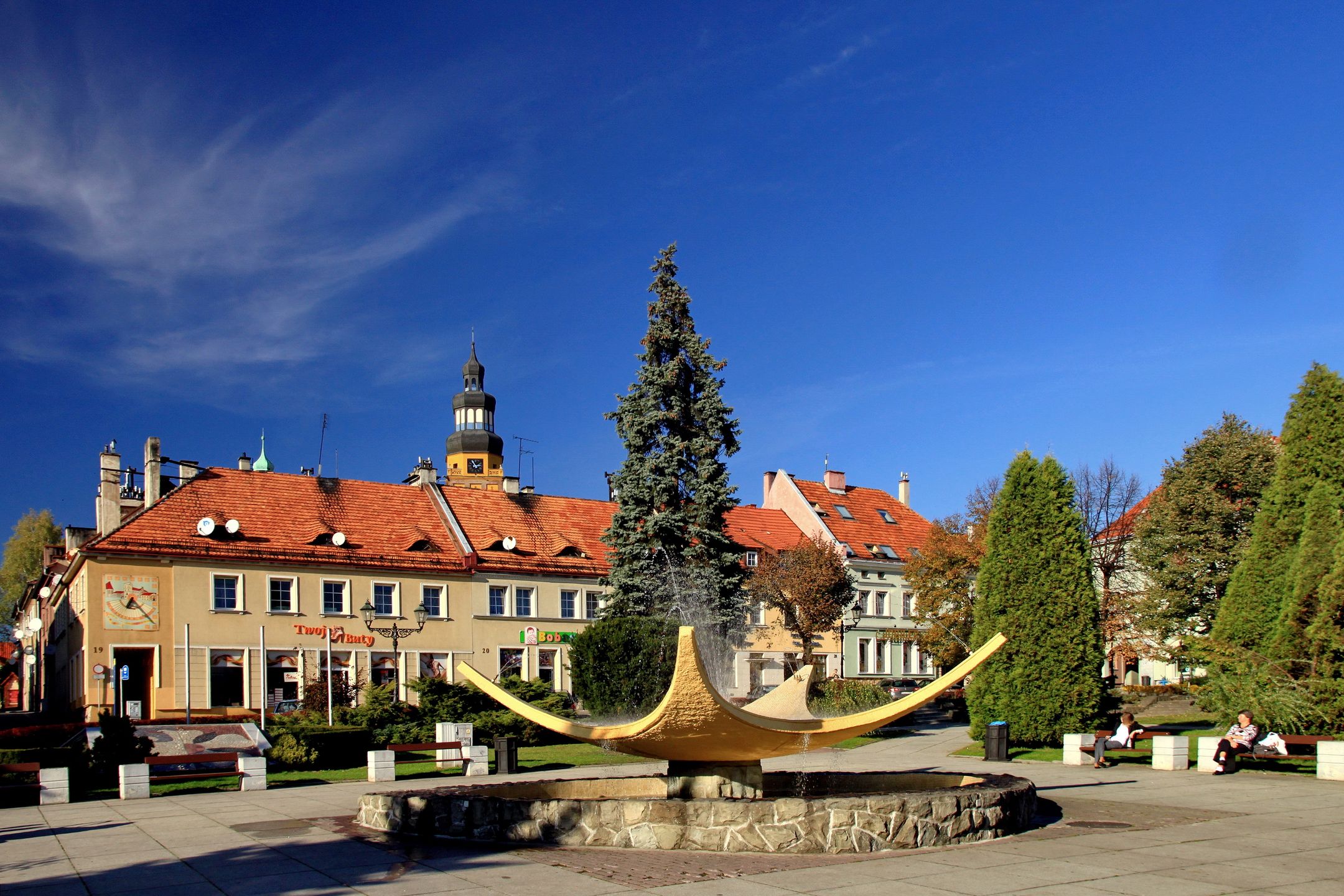Wodzisław Śląski