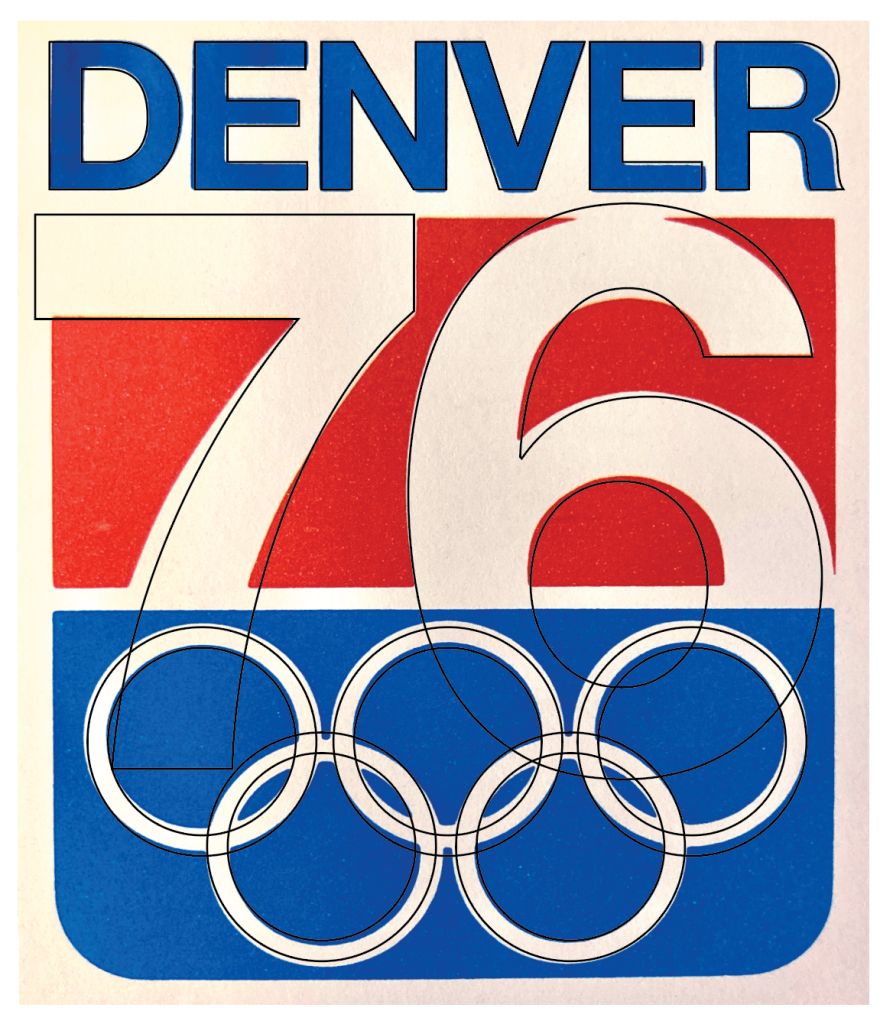 Denver 1976 fot. domena publiczna