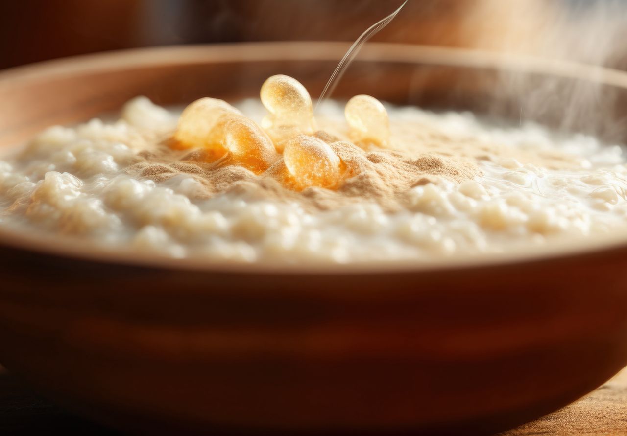 Jedz je, a waga ruszy z kopyta. Zapewniają uczucie sytości na długo, a na jelita działają jak miotełka