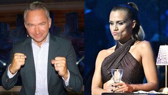 Kaczorowska grozi TV Republika POZWEM za słowa o "seryjnym mordercy małżeństw". Patyra brnie dalej: "Dołączyłem do listy męskich ofiar"