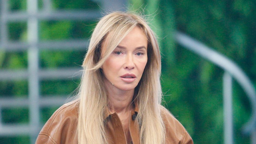 Joanna Przetakiewicz szczerze o chwilach słabości i zmęczenia