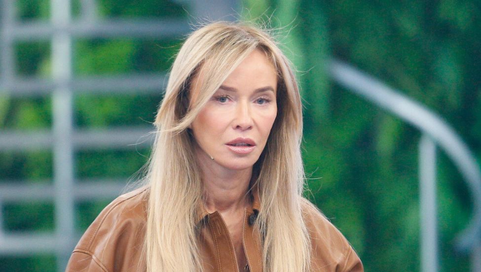 "Jakby ktoś wyfroterował mną podłogę". Przetakiewicz ma momenty załamania