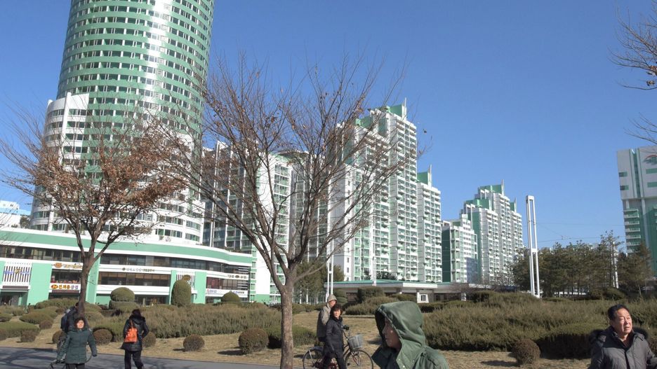 Pjongjang