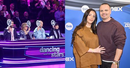 Dominika Serowska zatańczy w jesiennej edycji "TzG"? "Jakby mi mówił, że źle stawiam stopę, to wiesz, co bym powiedziała?"