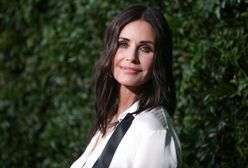 Courteney Cox: "Nie miałam anoreksji, ale prasa ciągle o tym pisała"