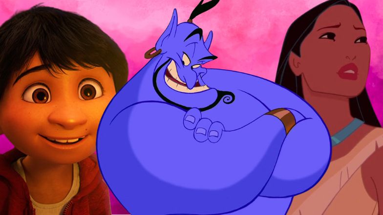 Sprawdź się w quizie od Disneyu