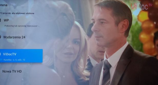 Kanał z naziemnej telewizji cyfrowej zmienił nazwę