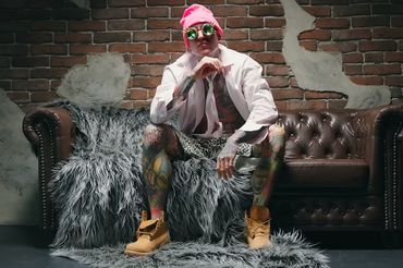 Damian "Stifler" Zduńczyk", klip z YouTube