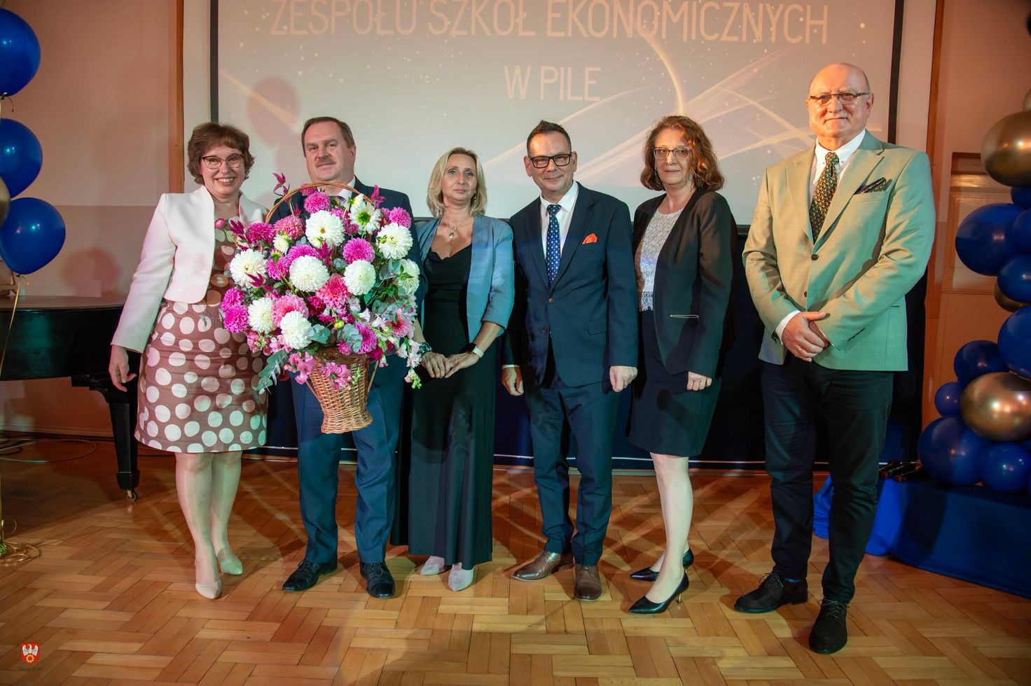 80 lat pilskiego "Ekonomika". Jubileusz pełen wspomnień