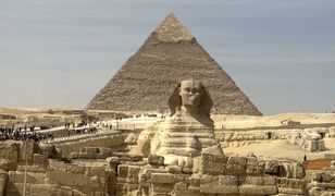 Tak wyglądał pogrzeb Cheopsa w piramidzie. O tym nie mówi się na historii