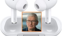 Apple inwestuje w AI. Drugi startup od tego samego menedżera