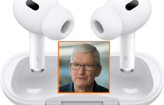 Apple inwestuje w AI. Drugi startup od tego samego menedżera