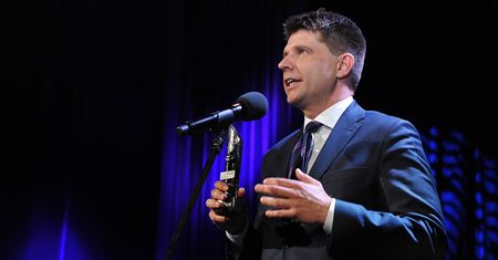 Petru ostro o wniosku Dudy. "Nie będzie nam blokował budżetu"