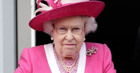 Kryzys w Pałacu. Elżbieta II mówi "nie" po wywiadzie Meghan i Harry'ego