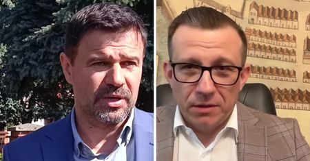 Kandydat PiS zarzucił konkurentowi antykatolickość. Usłyszał o swoim rozwodzie