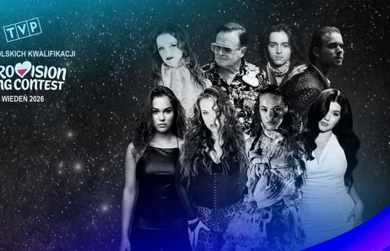 Rewolucja w Eurowizji? TVP zmienia zasady głosowania w finale preselekcji