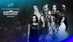 Rewolucja w Eurowizji? TVP zmienia zasady głosowania w finale preselekcji