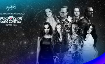 Rewolucja w Eurowizji? TVP zmienia zasady głosowania w finale preselekcji