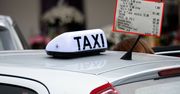 Ile za taksówkę? Pasażerka pokazała paragon grozy