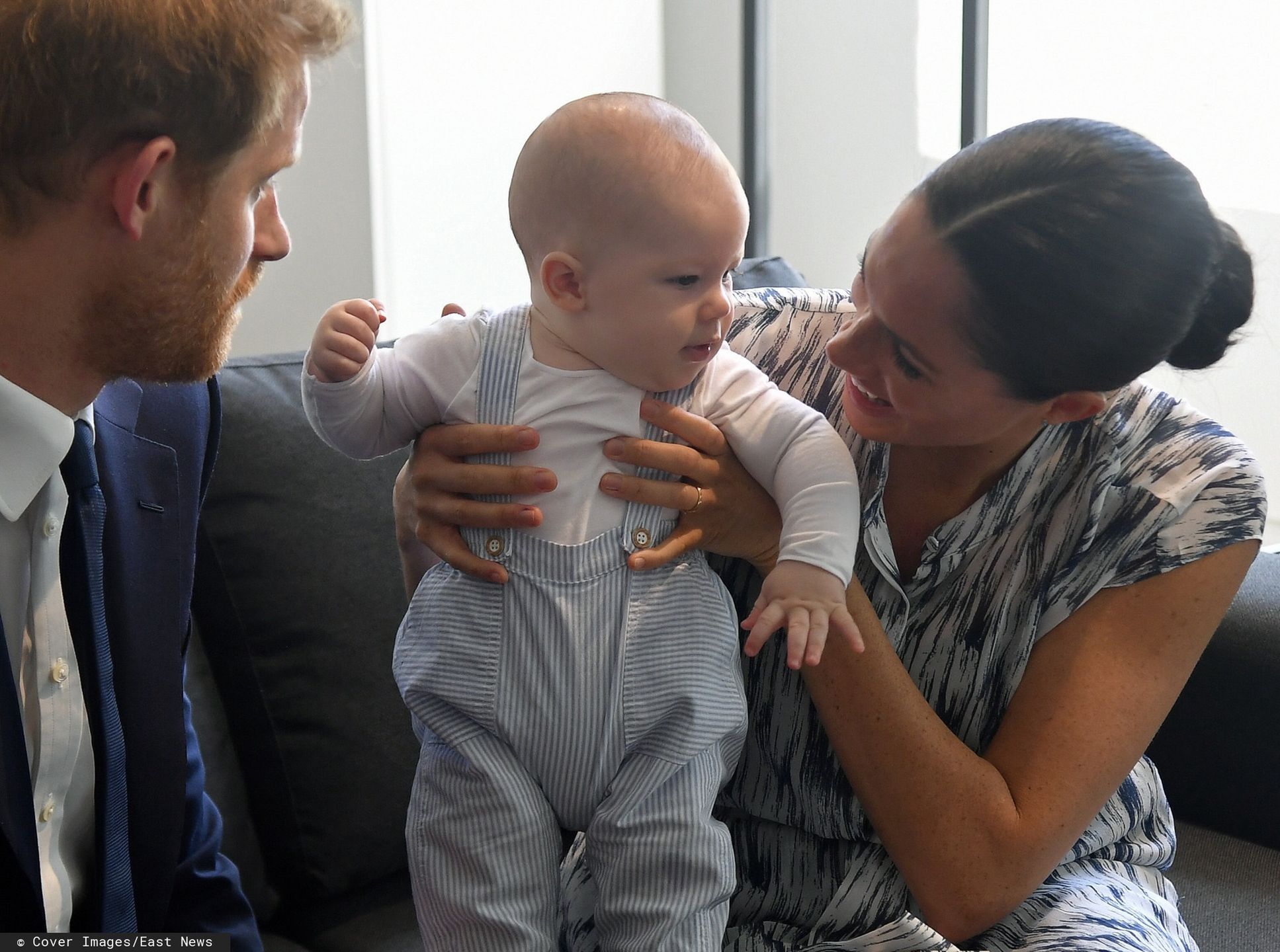 Meghan i Harry