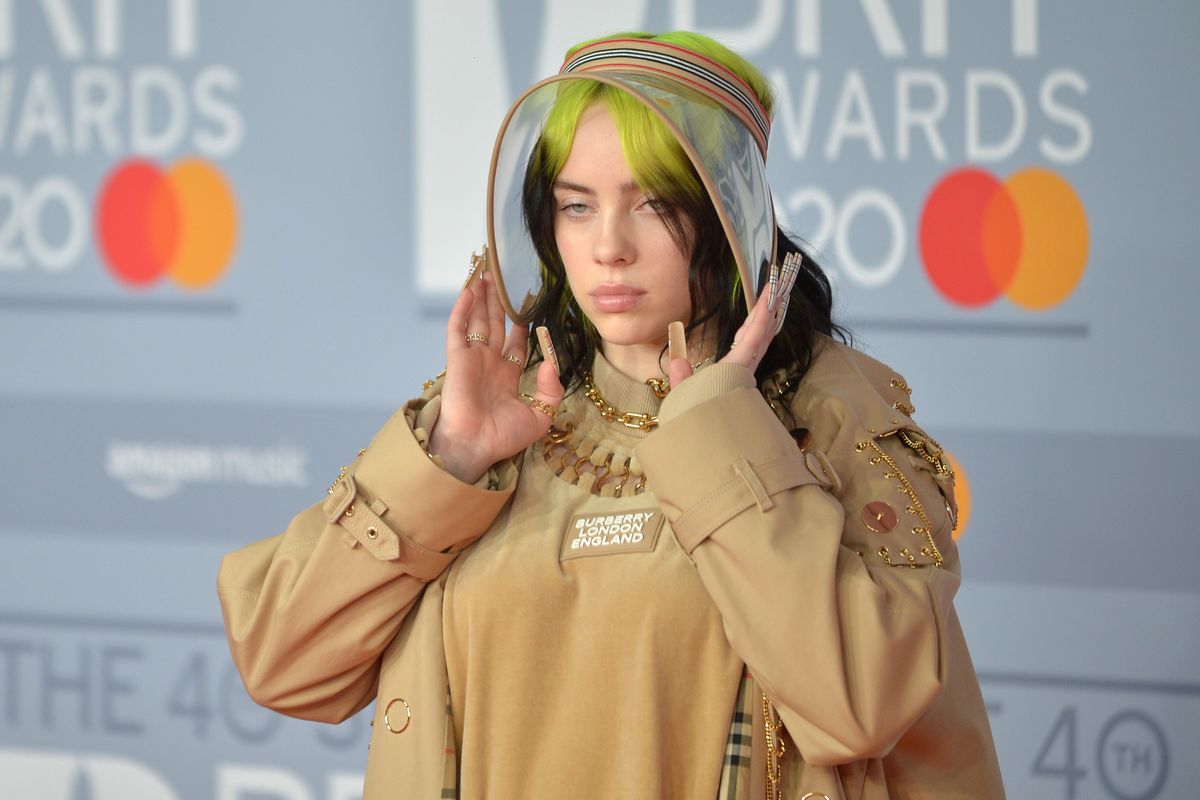 Billie Eilish ma prześladowcę. Złożyła wniosek o zakaz zbliżania się