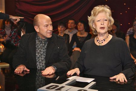 "Taniec z gwiazdami": Tyszkiewicz matkuje Galińskiemu! Jak to?