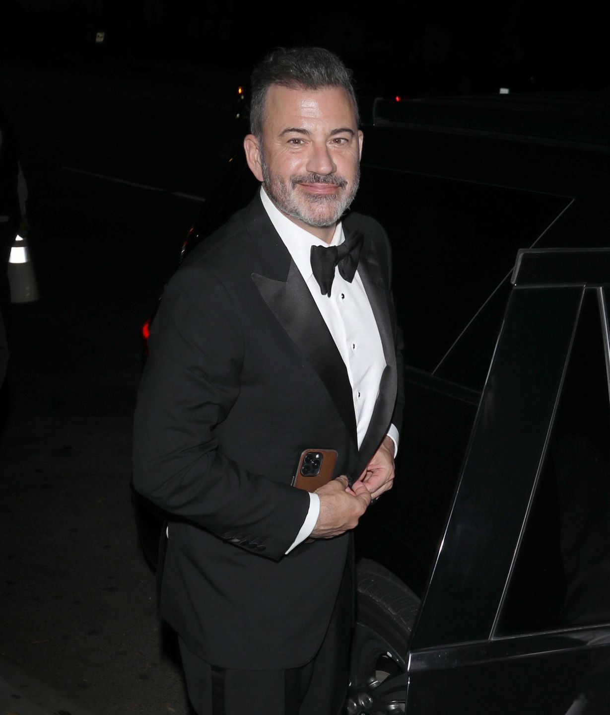 Jimmy Kimmel