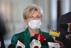 Mateusz Morawiecki przyjął dymisję wiceminister Iwony Michałek