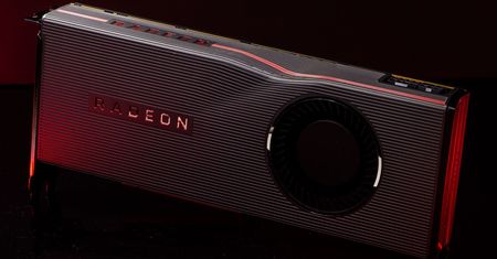 Karty Radeon RX 5700 bez obsługi CrossFire - skąd taka decyzja?
