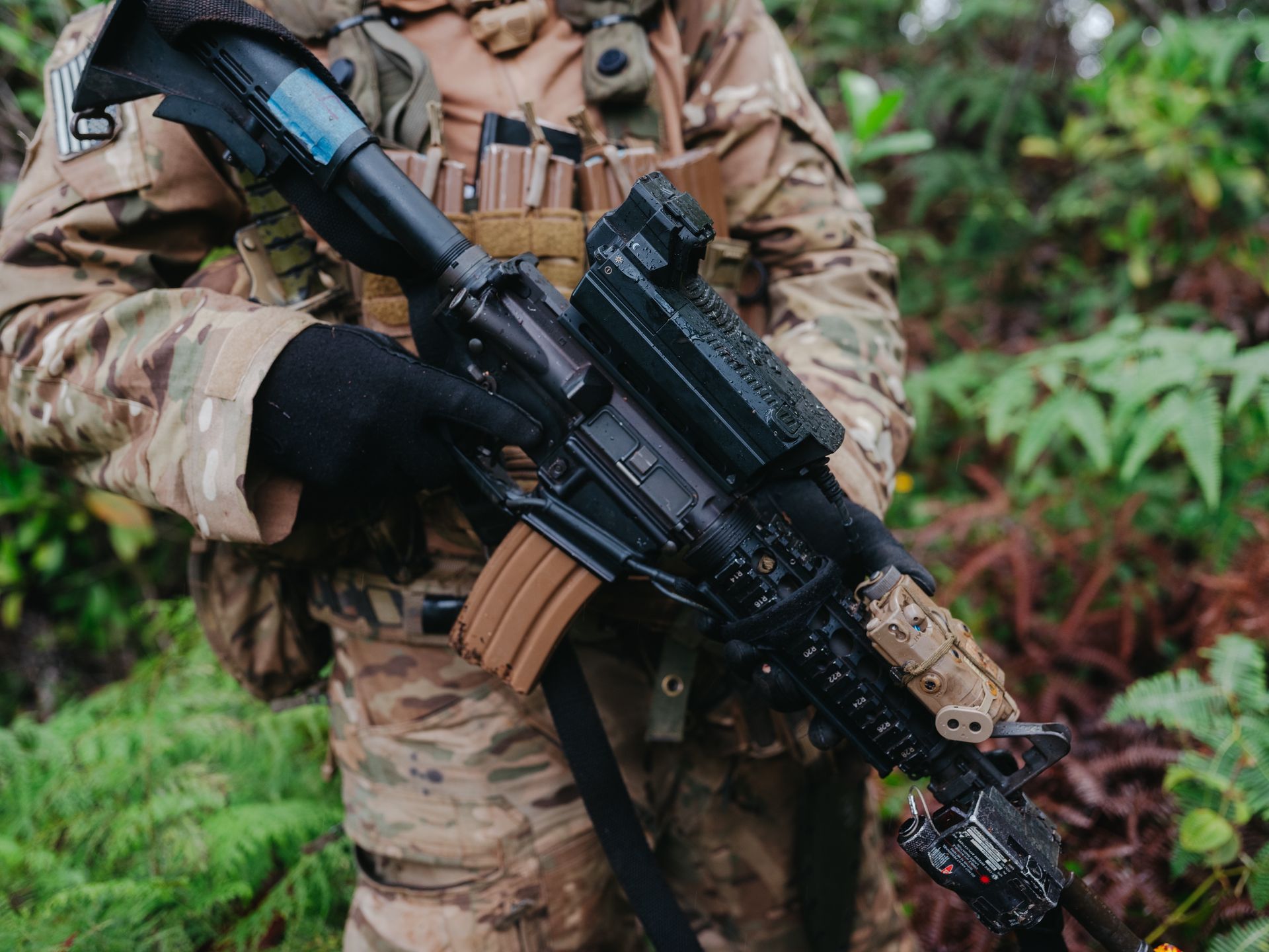 US Army zamówiła więcej modułów z Izraela. Są kluczem obrony antydronowej