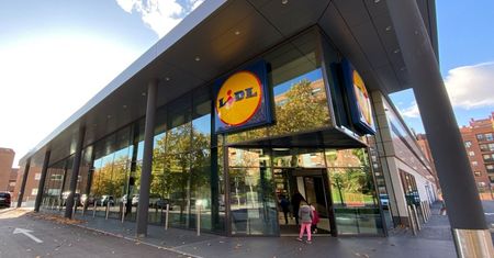 Lidl szaleje. Nowość od poniedziałku. Oferta tylko do 26 marca