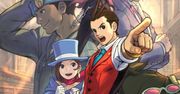 Apollo Justice: Ace Attorney - recenzja