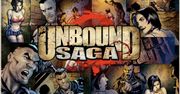 Unbound Saga - nowa bijatyka na PSP