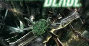 Okładka i pierwsza ocena Ninja Blade