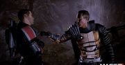 Mass Effect 2: BioWare odsłania Cerberus Network