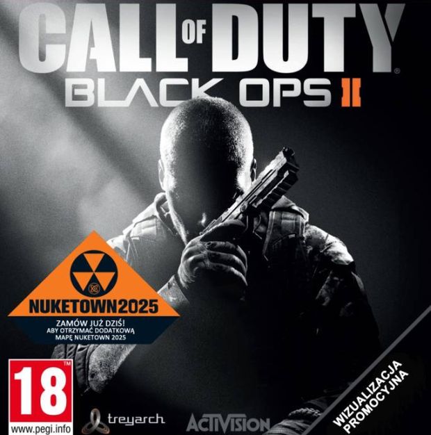 Call of Duty: Black Ops 2 [RECENZJA]