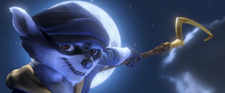 Sly Cooper powróci w 2016 roku