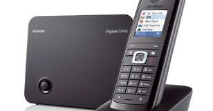 Gigaset E490: odporny nawet na dzieci